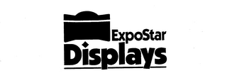 EXPOSTAR DISPLAYS logo