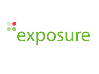 EXPOSURE logo