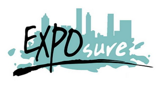 EXPOSURE logo