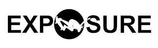 EXPOSURE logo