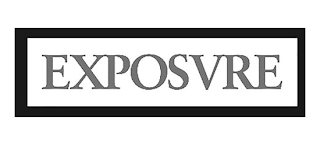 EXPOSVRE logo
