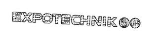 EXPOTECHNIK logo
