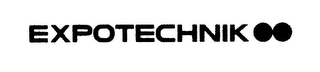 EXPOTECHNIK logo