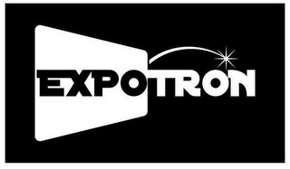 EXPOTRON logo