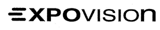 EXPOVISION logo