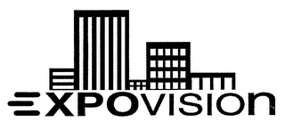 EXPOVISION logo