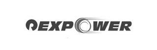 EXPOWER logo