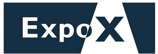 EXPOX logo