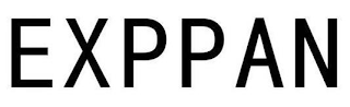 EXPPAN logo