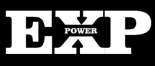 EXPPOWER logo
