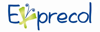 EXPRECOL logo