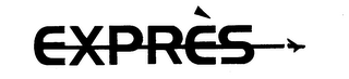 EXPRES logo