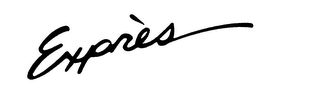 EXPRES logo