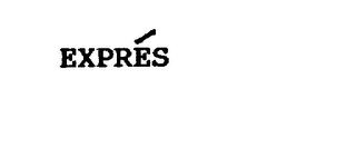 EXPRES logo
