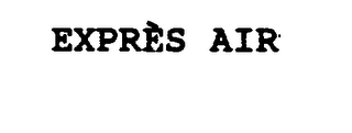 EXPRES AIR logo