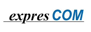 EXPRES COM logo