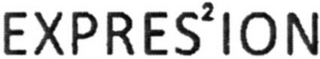 EXPRES2ION logo