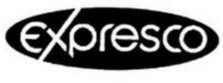 EXPRESCO logo