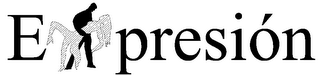 EXPRESION logo