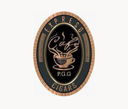 EXPRESO CIGARS CAFE P.G.G logo