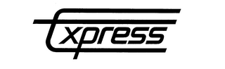 EXPRESS logo