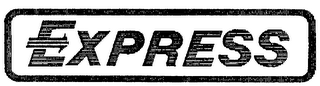 EXPRESS logo