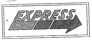 EXPRESS logo