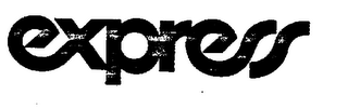 EXPRESS logo