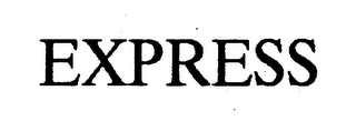 EXPRESS logo