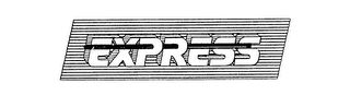 EXPRESS logo