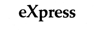 EXPRESS logo