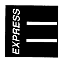 EXPRESS logo