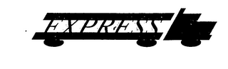 EXPRESS logo