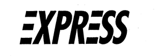EXPRESS logo