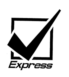 EXPRESS logo