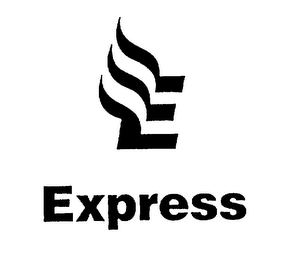 EXPRESS logo