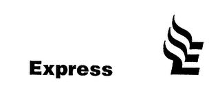 EXPRESS logo