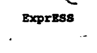 EXPRESS logo