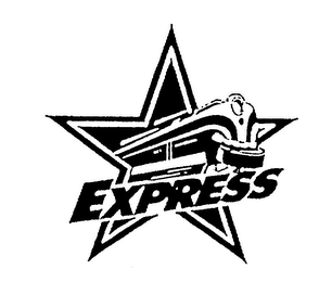 EXPRESS logo