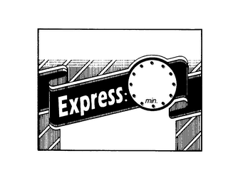 EXPRESS logo