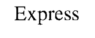 EXPRESS logo