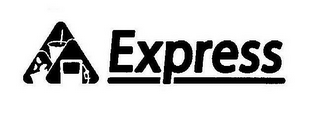 EXPRESS logo