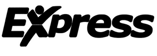 EXPRESS logo