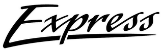 EXPRESS logo