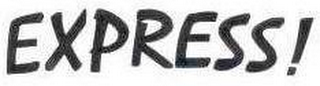 EXPRESS! logo