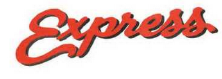 EXPRESS logo