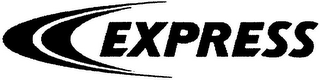 EXPRESS logo