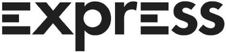 EXPRESS logo