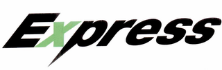 EXPRESS logo