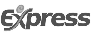 EXPRESS logo